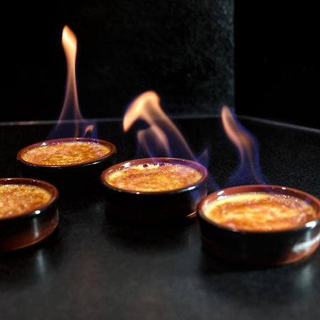 Maison D'Hotes & Spa La Scierie Salins-les-Bains Zewnętrze zdjęcie
