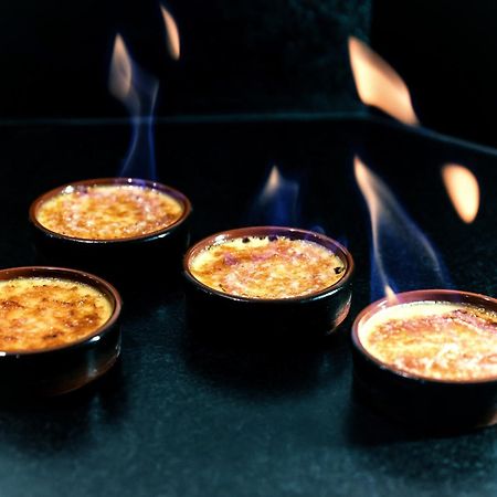 Maison D'Hotes & Spa La Scierie Salins-les-Bains Zewnętrze zdjęcie