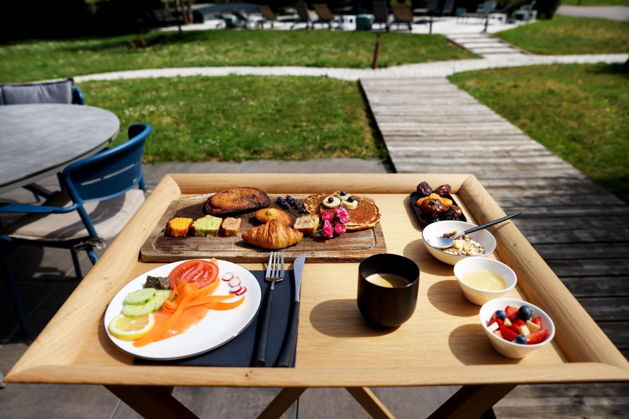 Maison D'Hotes & Spa La Scierie Salins-les-Bains Zewnętrze zdjęcie