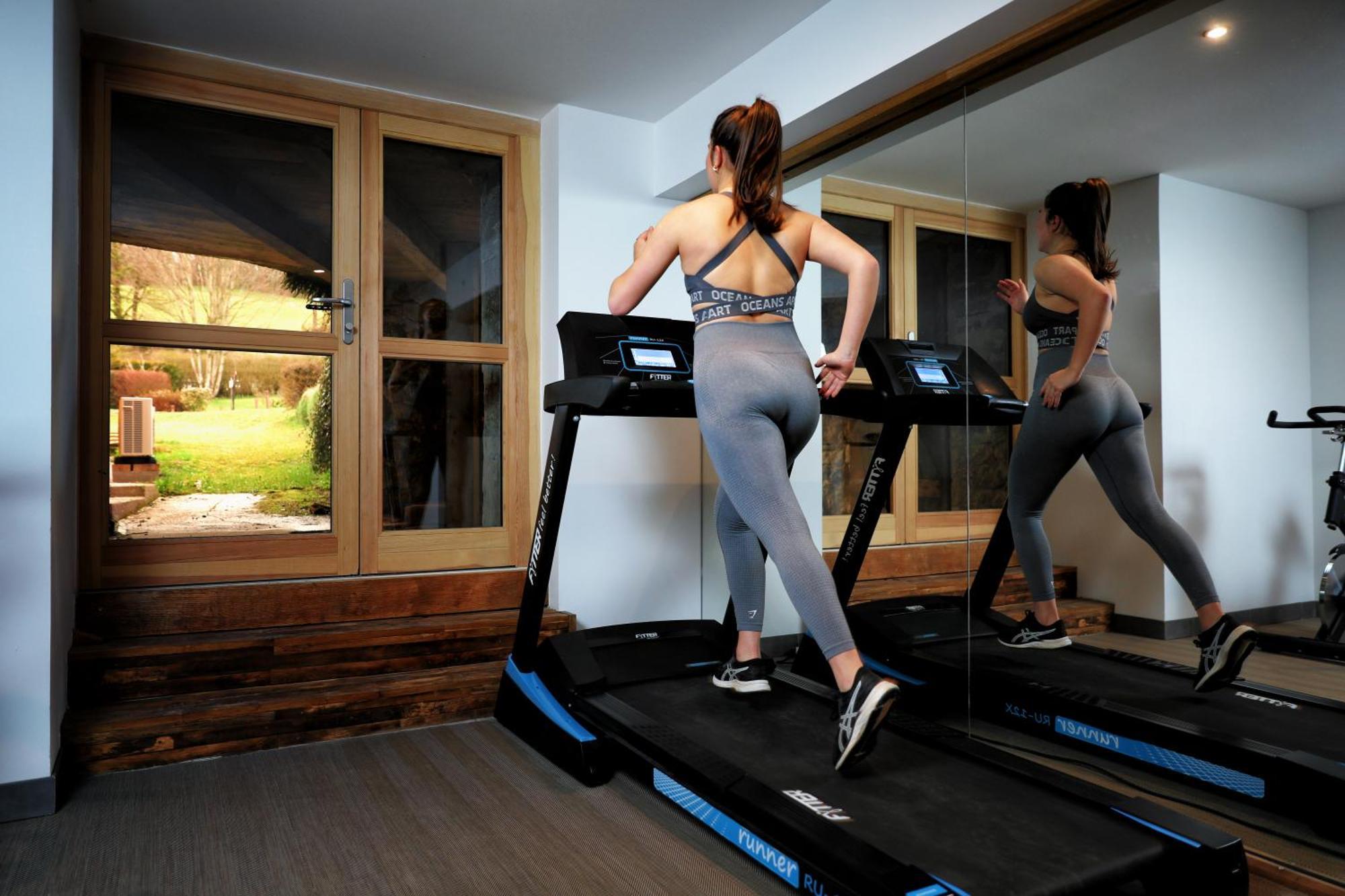 Maison D'Hotes & Spa La Scierie Salins-les-Bains Zewnętrze zdjęcie
